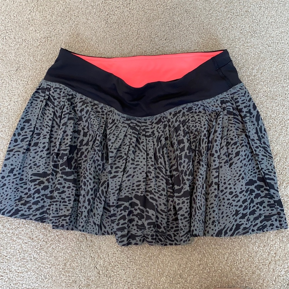 Lululemon Golf/Tennis Skirt